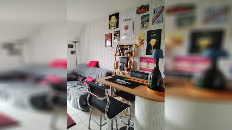 Ma-Cabane - Location Appartement Port-en-Bessin-Huppain, 57 m²