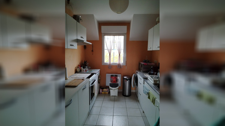 Ma-Cabane - Location Appartement Port-en-Bessin-Huppain, 57 m²