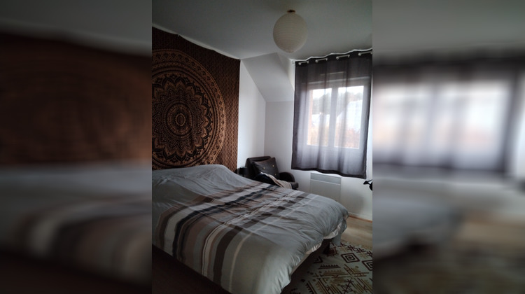 Ma-Cabane - Location Appartement Port-en-Bessin-Huppain, 57 m²