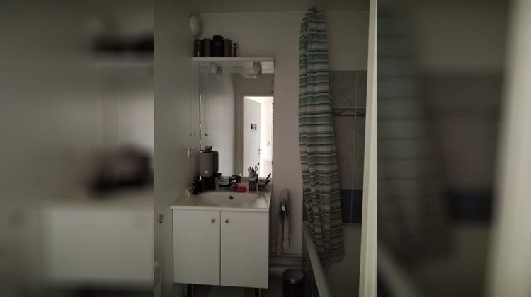 Ma-Cabane - Location Appartement Port-en-Bessin-Huppain, 57 m²