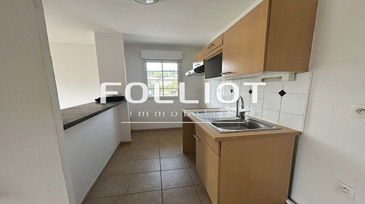 Ma-Cabane - Location Appartement PORT-EN-BESSIN-HUPPAIN, 64 m²