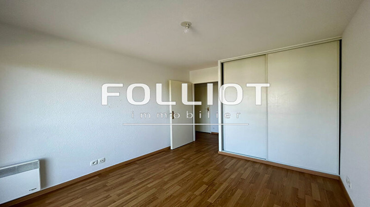 Ma-Cabane - Location Appartement PORT-EN-BESSIN-HUPPAIN, 64 m²