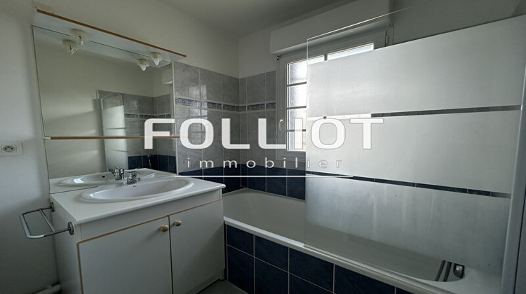 Ma-Cabane - Location Appartement PORT-EN-BESSIN-HUPPAIN, 64 m²