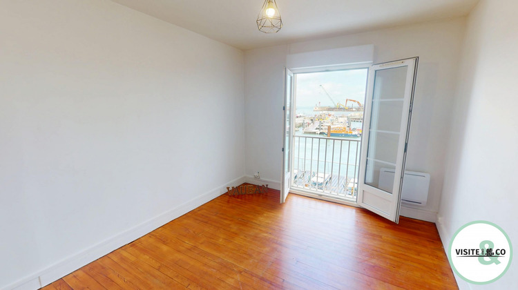 Ma-Cabane - Location Appartement Port-en-Bessin-Huppain, 44 m²
