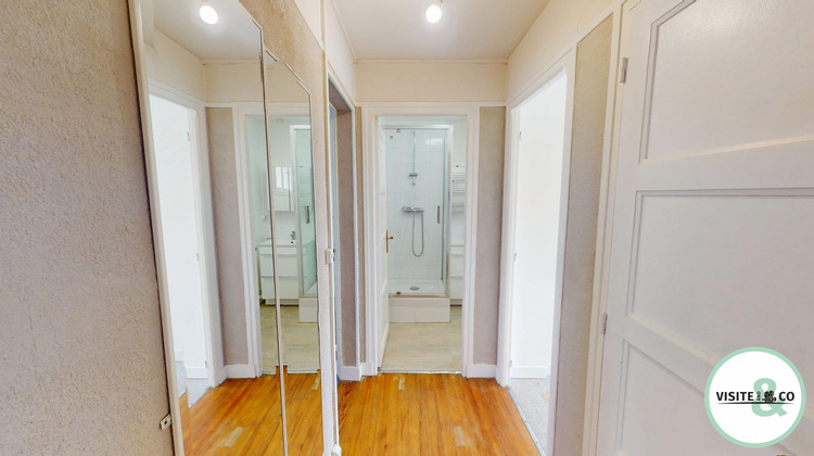 Ma-Cabane - Location Appartement Port-en-Bessin-Huppain, 44 m²