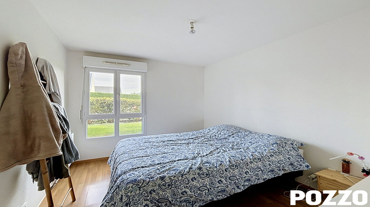 Ma-Cabane - Location Appartement PORT-EN-BESSIN-HUPPAIN, 53 m²