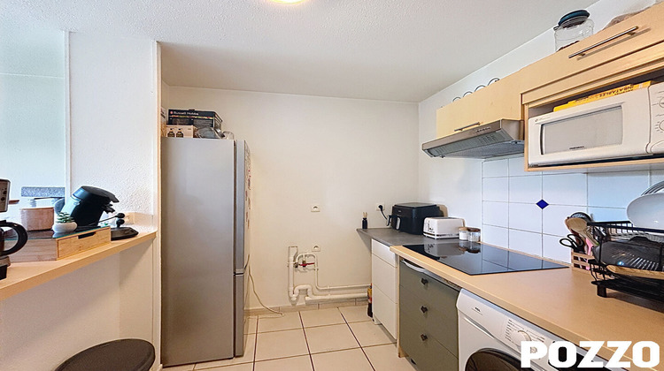 Ma-Cabane - Location Appartement PORT-EN-BESSIN-HUPPAIN, 53 m²