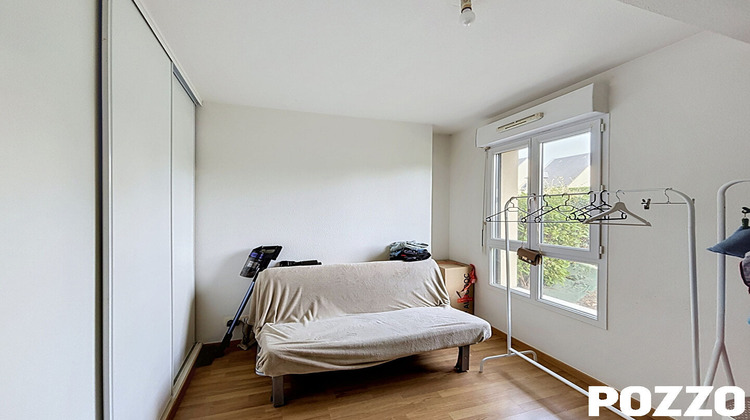 Ma-Cabane - Location Appartement PORT-EN-BESSIN-HUPPAIN, 53 m²