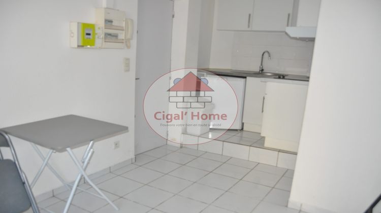 Ma-Cabane - Location Appartement Port-la-Nouvelle, 16 m²