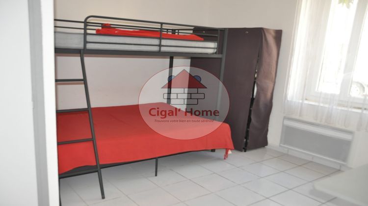 Ma-Cabane - Location Appartement Port-la-Nouvelle, 16 m²