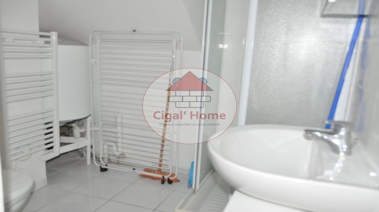 Ma-Cabane - Location Appartement Port-la-Nouvelle, 16 m²