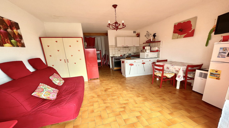 Ma-Cabane - Location Appartement Port-la-Nouvelle, 25 m²