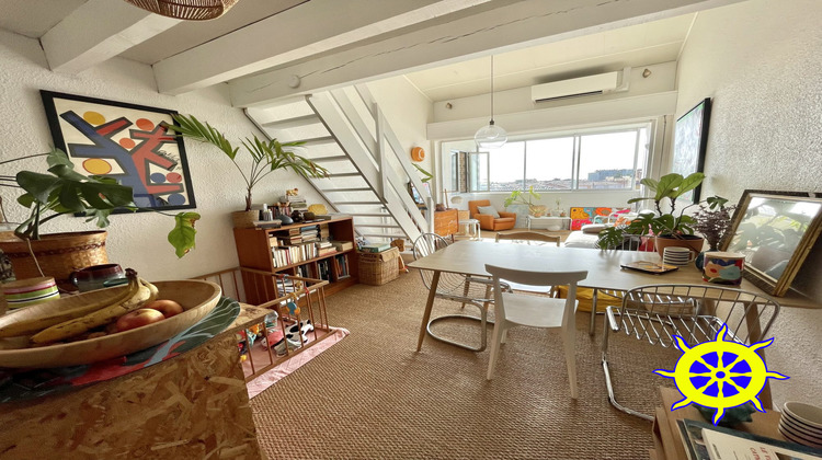 Ma-Cabane - Location Appartement Port-la-Nouvelle, 71 m²