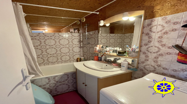 Ma-Cabane - Location Appartement Port-la-Nouvelle, 71 m²