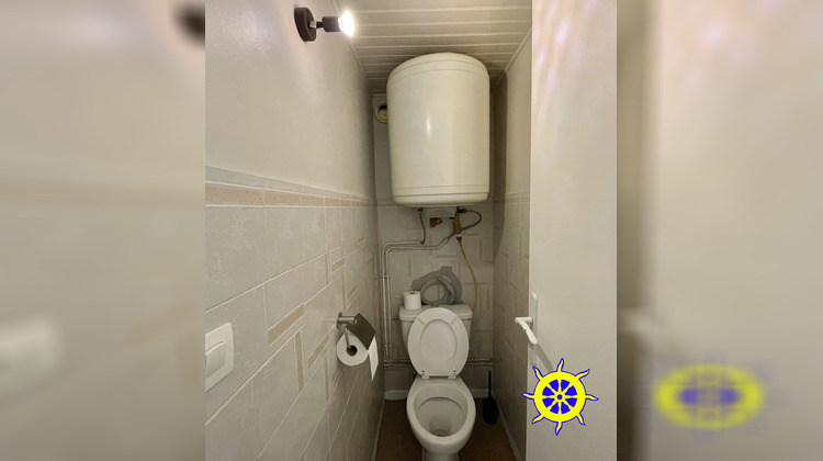 Ma-Cabane - Location Appartement Port-la-Nouvelle, 71 m²