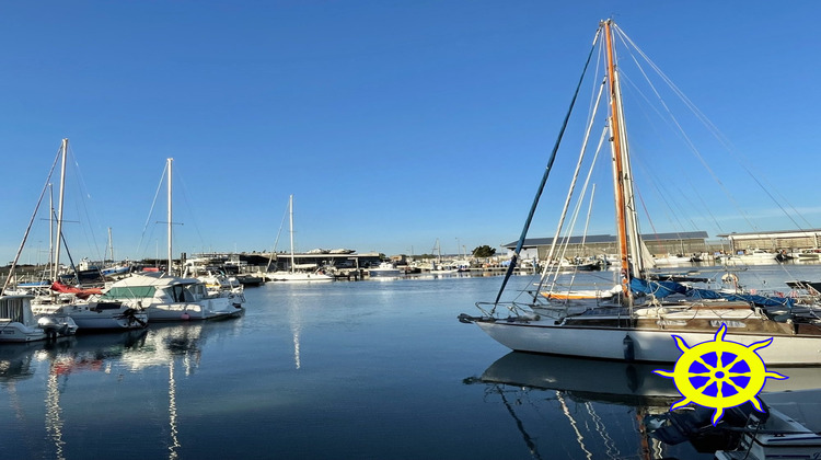 Ma-Cabane - Location Appartement PORT LA NOUVELLE, 74 m²