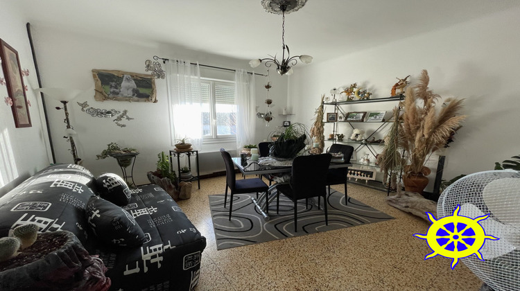 Ma-Cabane - Location Appartement PORT LA NOUVELLE, 74 m²