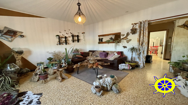 Ma-Cabane - Location Appartement PORT LA NOUVELLE, 74 m²