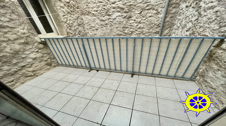 Ma-Cabane - Location Appartement Port-la-Nouvelle, 77 m²