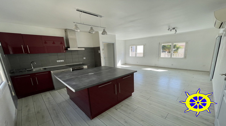 Ma-Cabane - Location Appartement Port-la-Nouvelle, 43 m²
