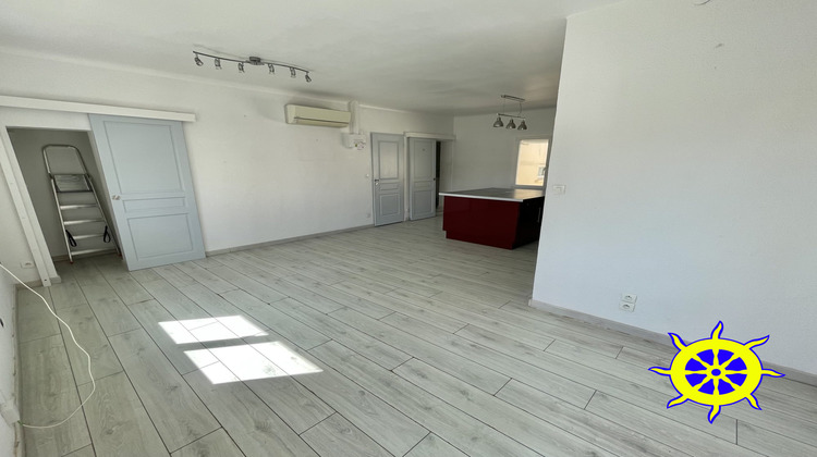 Ma-Cabane - Location Appartement Port-la-Nouvelle, 43 m²