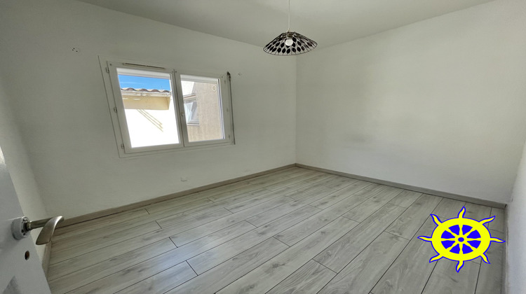Ma-Cabane - Location Appartement Port-la-Nouvelle, 43 m²