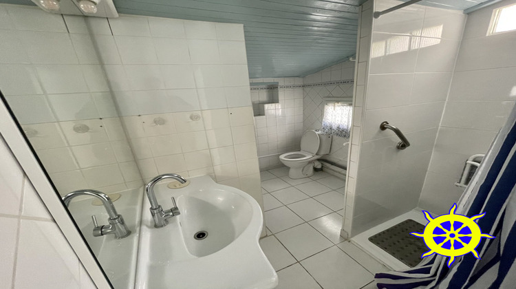 Ma-Cabane - Location Appartement Port-la-Nouvelle, 43 m²