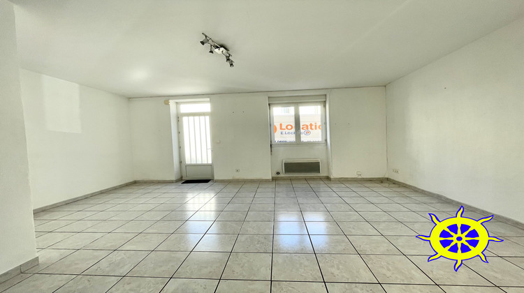 Ma-Cabane - Location Appartement PORT LA NOUVELLE, 55 m²
