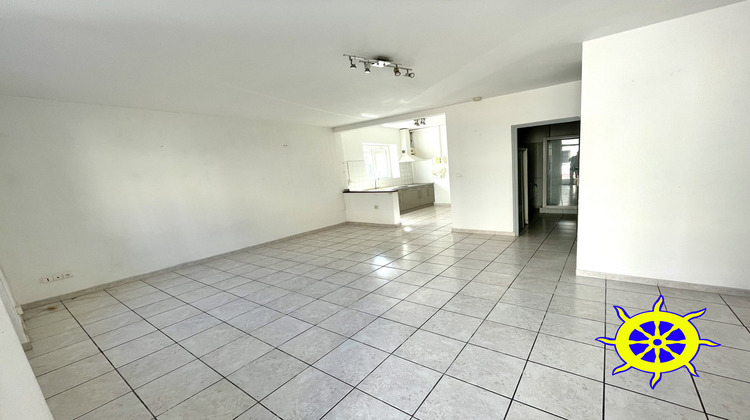 Ma-Cabane - Location Appartement PORT LA NOUVELLE, 55 m²