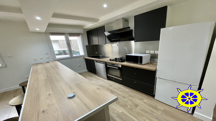 Ma-Cabane - Location Appartement Port-la-Nouvelle, 60 m²