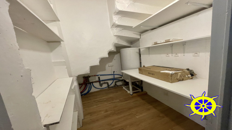 Ma-Cabane - Location Appartement Port-la-Nouvelle, 60 m²