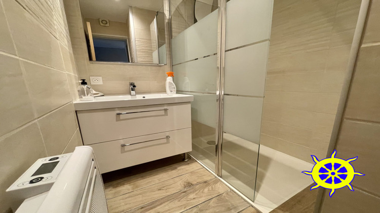 Ma-Cabane - Location Appartement Port-la-Nouvelle, 60 m²