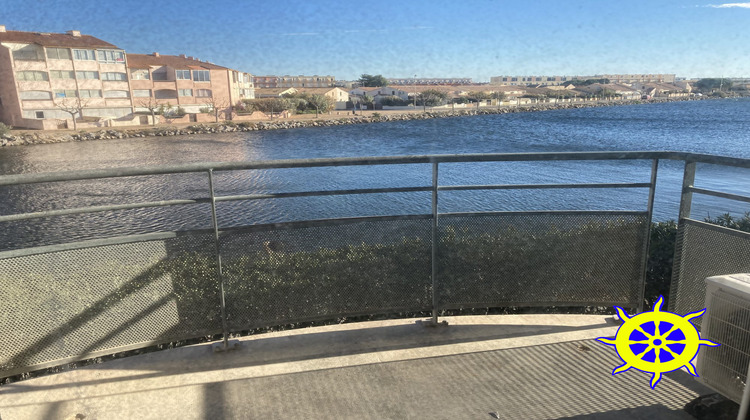 Ma-Cabane - Location Appartement Port-la-Nouvelle, 55 m²