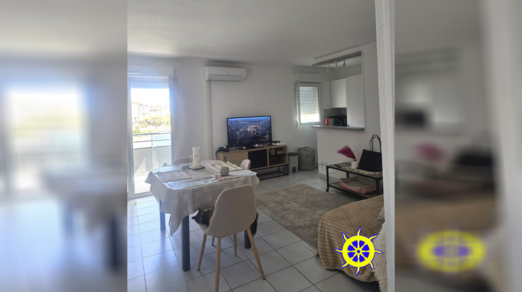 Ma-Cabane - Location Appartement Port-la-Nouvelle, 55 m²