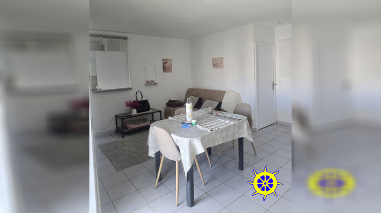 Ma-Cabane - Location Appartement Port-la-Nouvelle, 55 m²