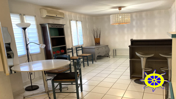 Ma-Cabane - Location Appartement PORT LA NOUVELLE, 38 m²