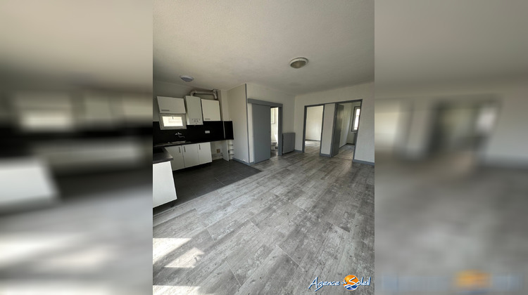 Ma-Cabane - Location Appartement Port-la-Nouvelle, 48 m²