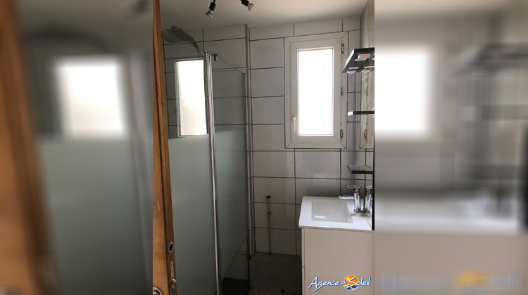 Ma-Cabane - Location Appartement Port-la-Nouvelle, 48 m²