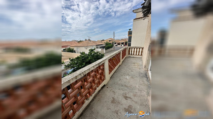 Ma-Cabane - Location Appartement Port-la-Nouvelle, 48 m²