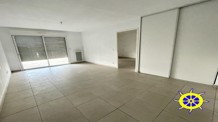 Ma-Cabane - Location Appartement Port-la-Nouvelle, 39 m²