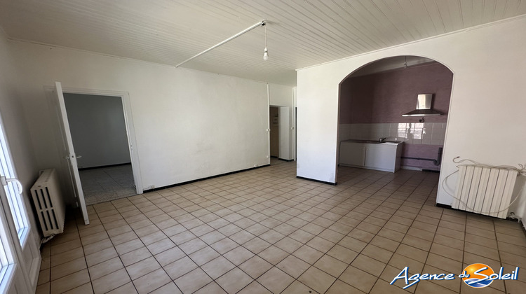 Ma-Cabane - Location Appartement Port-la-Nouvelle, 48 m²