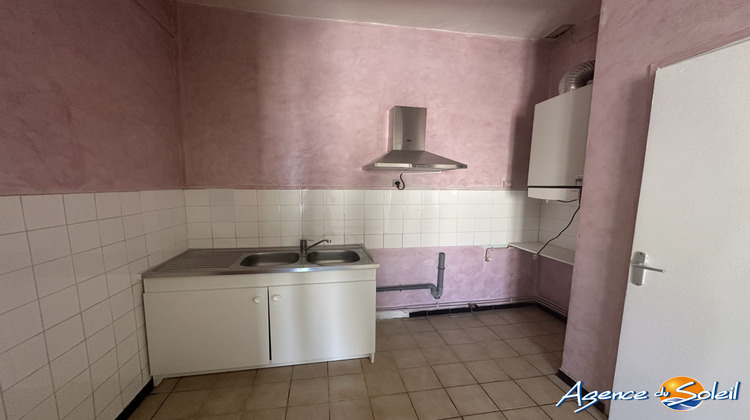 Ma-Cabane - Location Appartement Port-la-Nouvelle, 48 m²