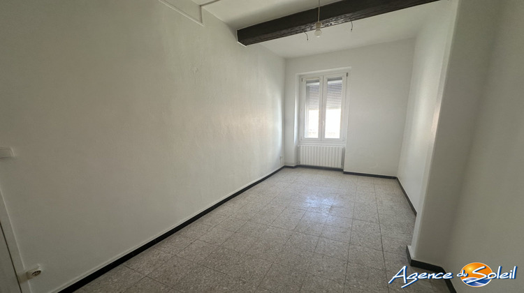 Ma-Cabane - Location Appartement Port-la-Nouvelle, 48 m²