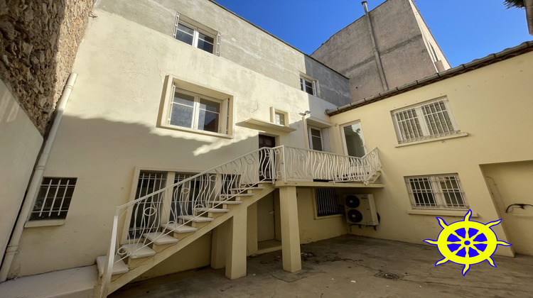 Ma-Cabane - Location Appartement Port-la-Nouvelle, 75 m²