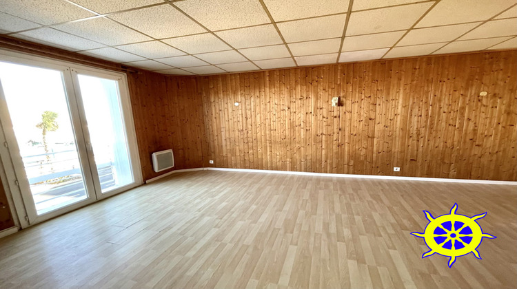Ma-Cabane - Location Appartement Port-la-Nouvelle, 75 m²