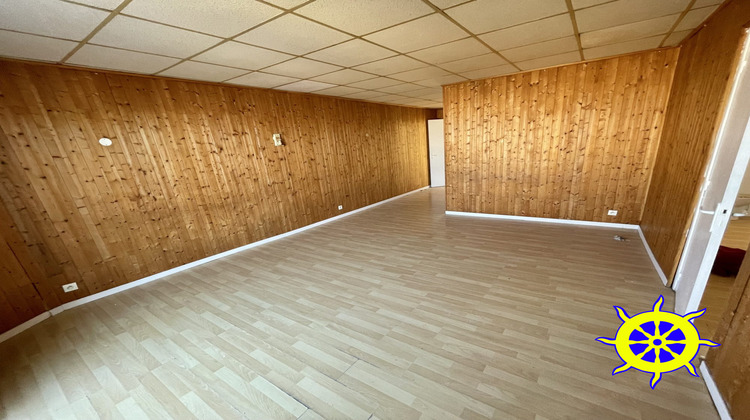 Ma-Cabane - Location Appartement Port-la-Nouvelle, 75 m²
