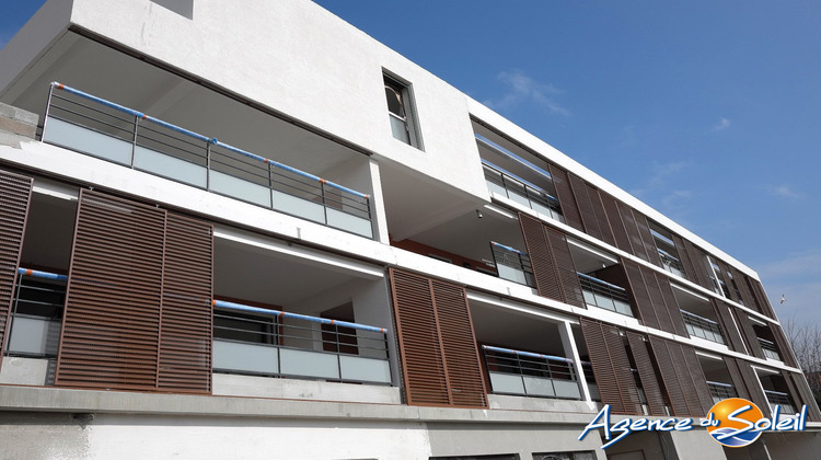Ma-Cabane - Location Appartement Port-la-Nouvelle, 43 m²