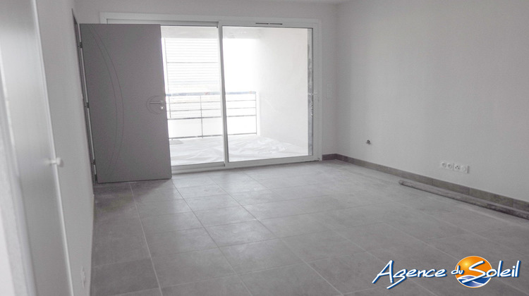 Ma-Cabane - Location Appartement Port-la-Nouvelle, 43 m²