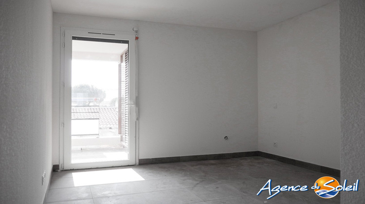 Ma-Cabane - Location Appartement Port-la-Nouvelle, 43 m²