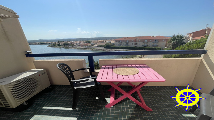 Ma-Cabane - Location Appartement Port-la-Nouvelle, 18 m²